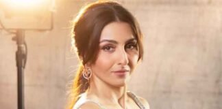 Soha Ali Khan Actress 4