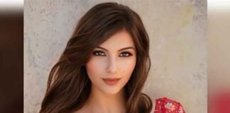 Somy Ali Actress 4