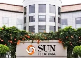 Sun Pharma