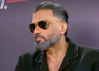 Suniel Shetty Actor 2