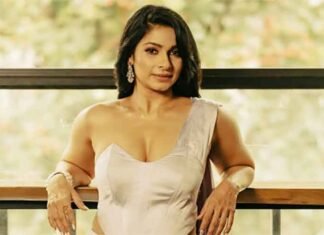 Kapil Kaustubh Sharma Praises Tanishaa Mukerji’s Emotional Depth in Comeback Film ‘Zindagi Phir Bhi Khoobsurat Hai’ Tanishaa Mukerji Actress