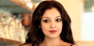 Tanushree Dutta Actress