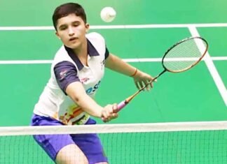 Asian Games: Unnati, Sindhu Lose as Japan Take 2-0 Lead Over India in Women’s Team QF Unnati Hooda Badminton Player