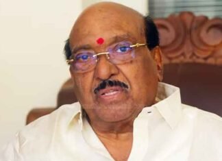Vigilance clears first chargesheet against SNDP supremo Natesan Vellappally Natesan SNDP