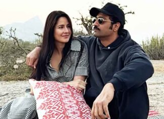 Hospital shares health update of Katrina Kaif and her newborn baby boy Vicky Kaushal with wife Katrina Kaif