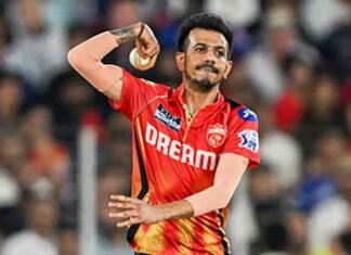 ‘You have got to bowl him in middle overs’: Mukund on Chahal’s snub Yuzvendra Chahal PBKS
