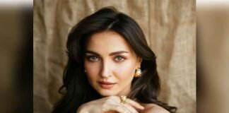 Elli AvrRam