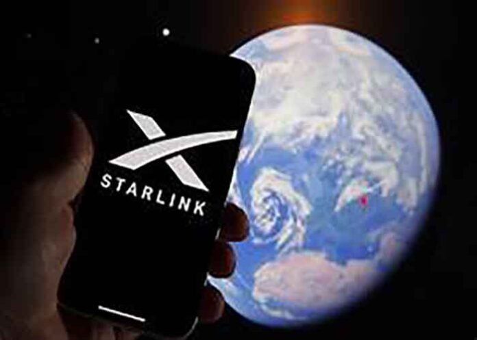 starlink