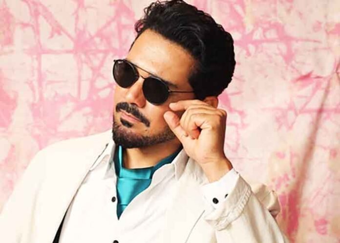 Abhinav Shukla Actor
