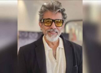 Deepak Tijori Says ‘Yoga Is in Our Blood’, Highlights Importance of Making It a Daily Routine