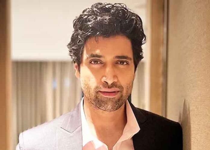 Adivi Sesh Actor