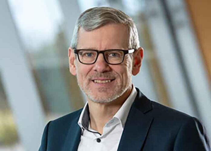 Airbus Jurgen Westermeier