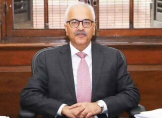 Ajay Kumar Bhalla