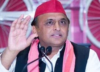 More important to act than to just sing: Akhilesh Yadav on Vande Mataram debate Akhilesh Yadav SP President