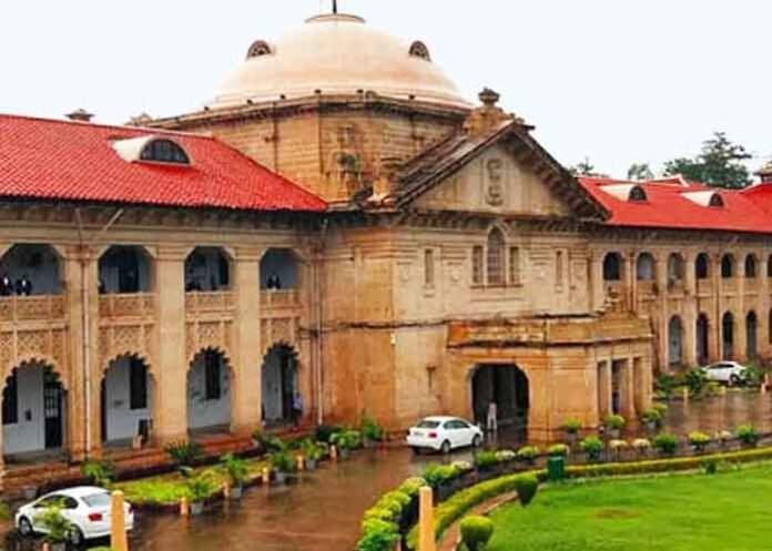 Allahabad High Court 1