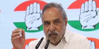 Anand-Sharma