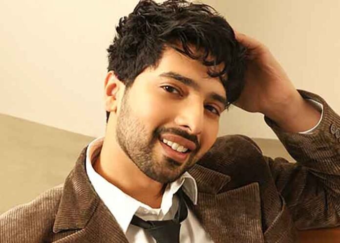 Armaan Malik Singer 1