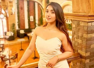 Bigg Boss 19: Ashnoor Kaur’s father says he is incredibly proud of her Ashnoor Kaur posts a special pic