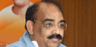 Ashwani Sharma BJP Leader