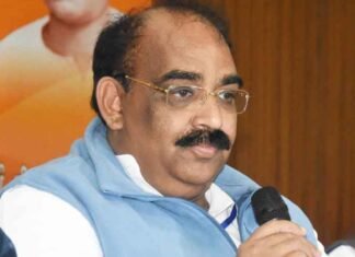 Brutal Slaughter of Cows in Tapa Mandi Exposes Punjab Govt’s Total Failure: Ashwani Sharma Ashwani Sharma BJP Leader