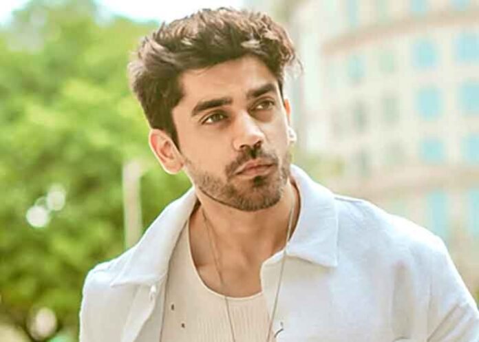 Avinash Mishra Actor