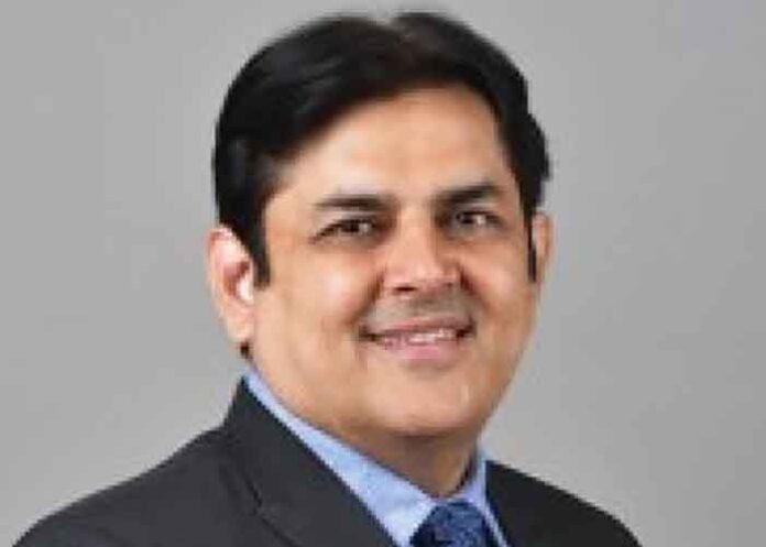 Axis MF scam mastermind Viresh Joshi