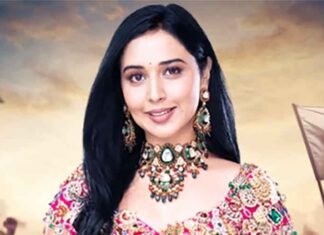 Bigg Boss Tanya Mittal