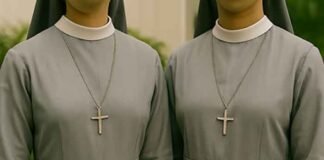 CHRISTIAN-NUNS