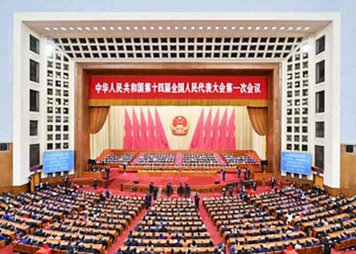 China global propaganda