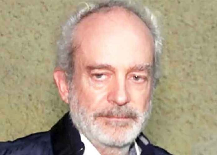 Christian Michel Bail