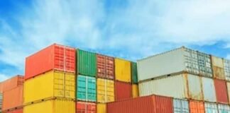 Containers Tariffs 1