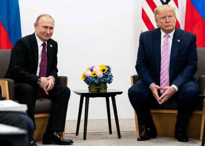 Donald-Trump-Vladimir-Putin