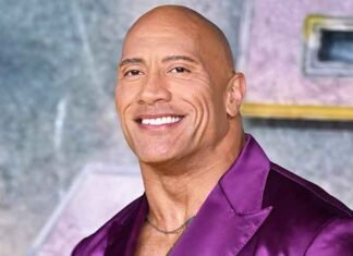 Dwayne Johnson calls Danny DeVito his ‘brother’ as ‘Jumanji’ journey wraps up Dwayne Johnson The Rock Actor