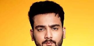 Elvish Yadav YouTuber