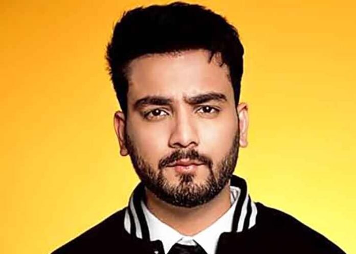 Elvish Yadav YouTuber