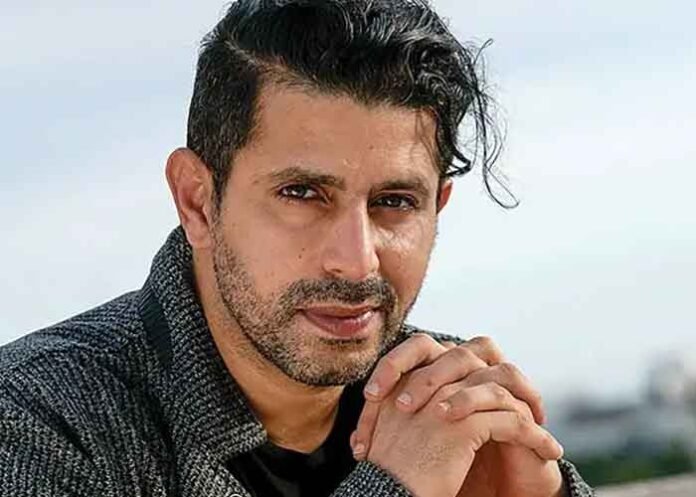 Faruk Kabir Film Producer
