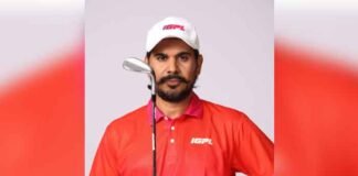 Gaganjeet Singh Bhullar