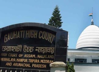 Gauhati High Court Directs Assam University VC to Vacate Post Over Alleged UGC Norm Violations Gauhati-High-Court