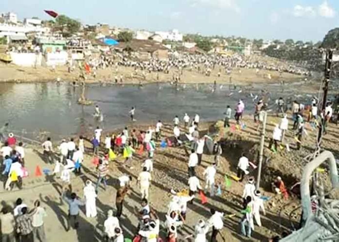 Gotmar Mela