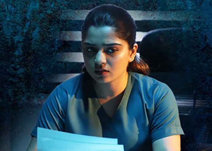 Gouri Kishan character in Others
