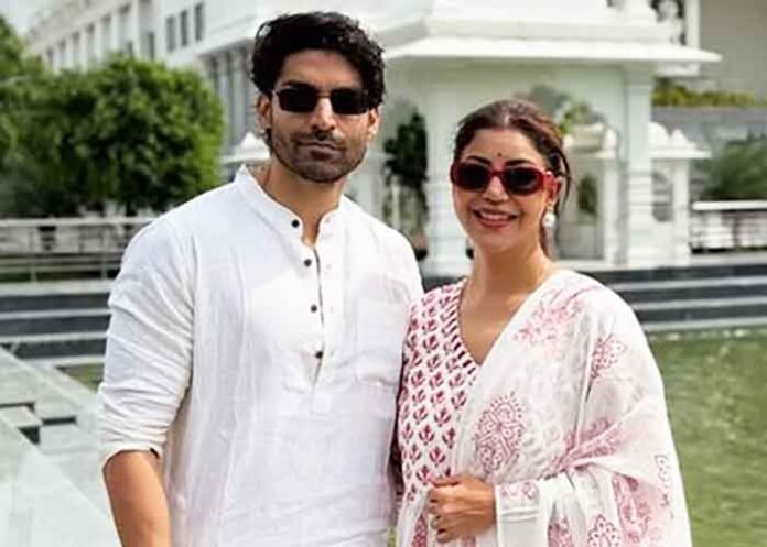 Gurmeet Choudhary Debina Bonnerjee Mathura