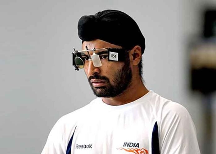 Gurpreet-Singh-Shooting