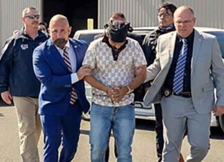 Harjinder Singh Truck Driver case