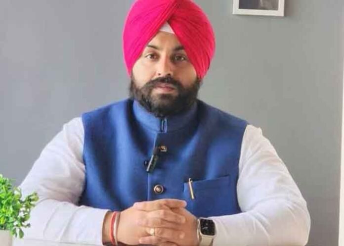 Harjot-Singh-Bains