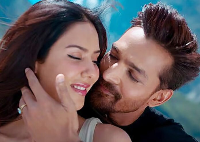 Harshvardhan Sonam Bajwa Ek Deewane Ki Deewaniyat teaser