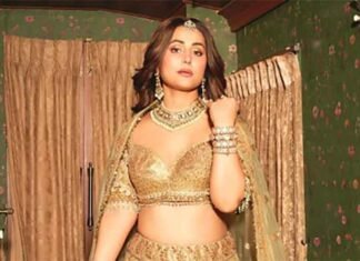 Hina Khan Actress 11
