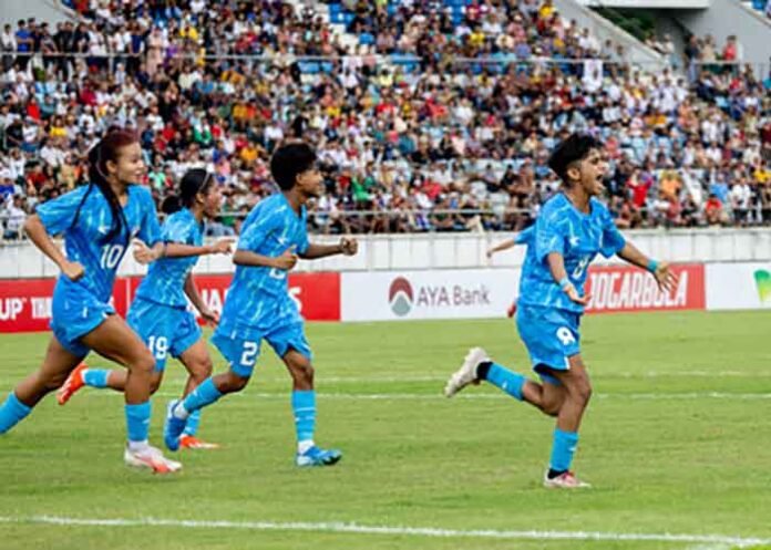 India-qualify-for-AFC-U20-Womens-Asian-Cup