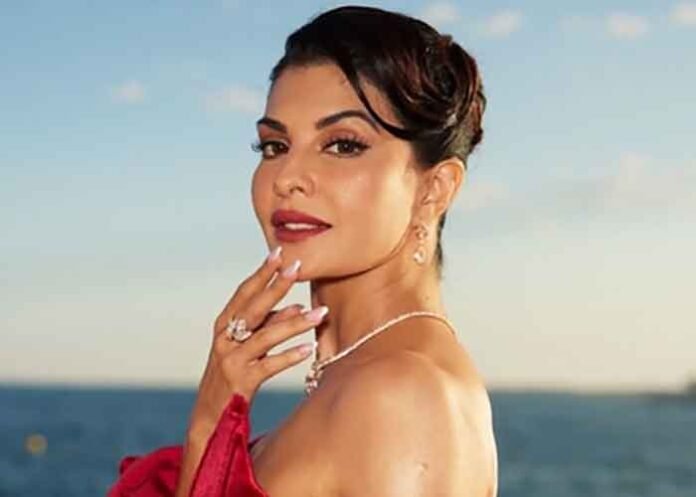 Jacqueline Fernandez Actress 5