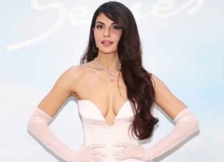 Jacqueline Fernandez Actress 6