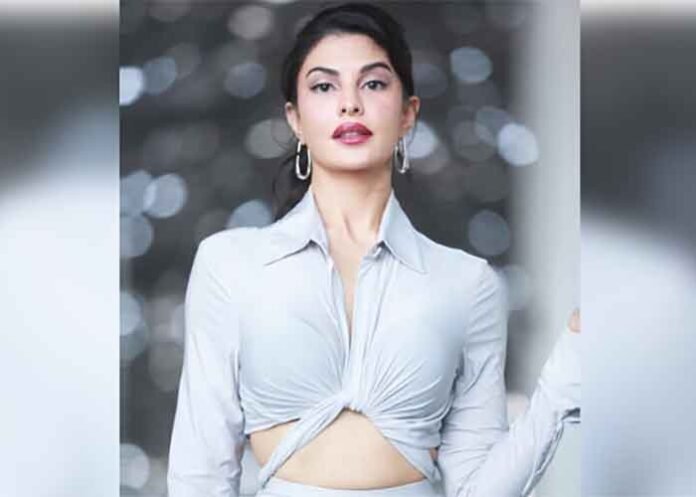Jacqueline Fernandez Actress 7